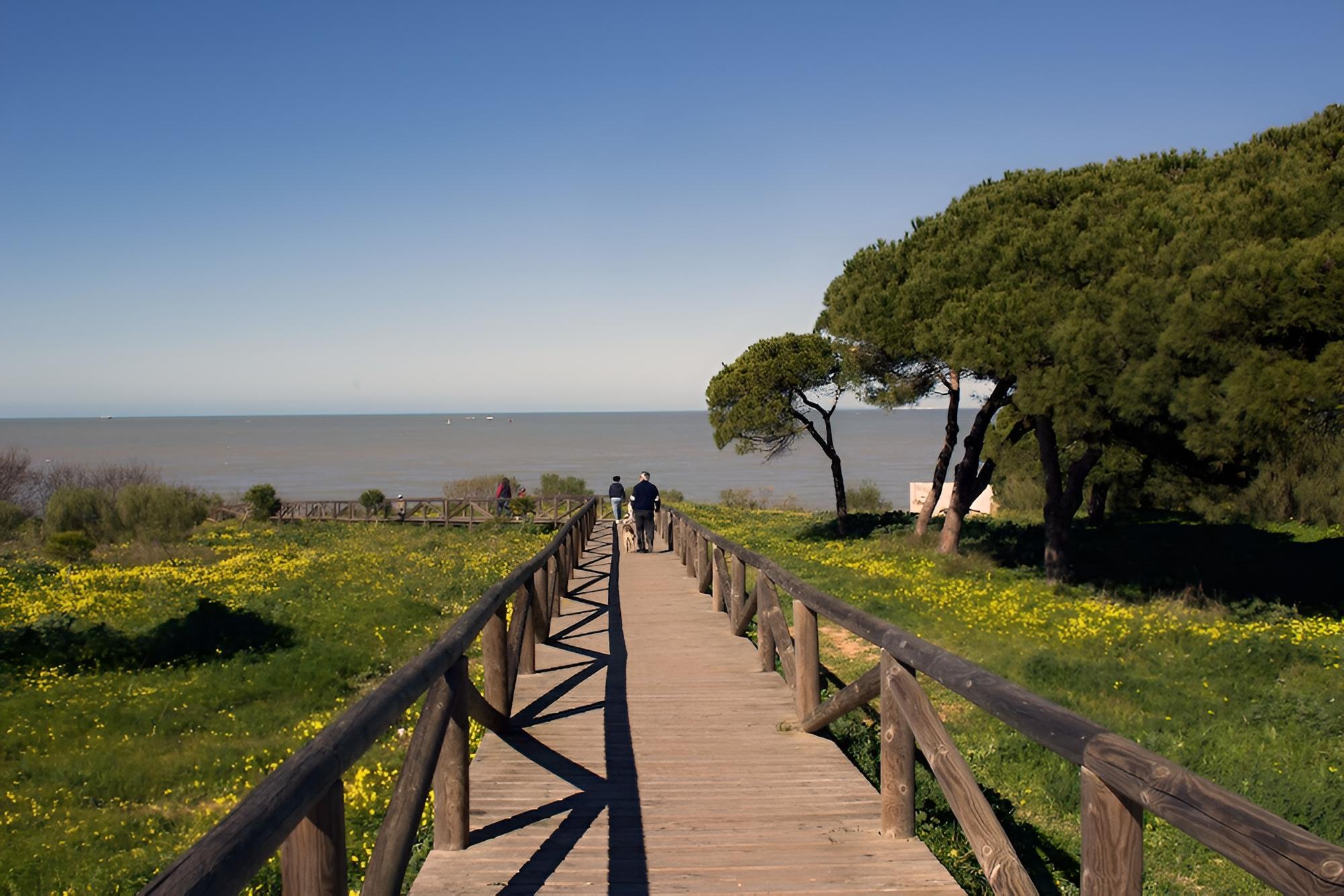 Relax en Sanlucar view 5