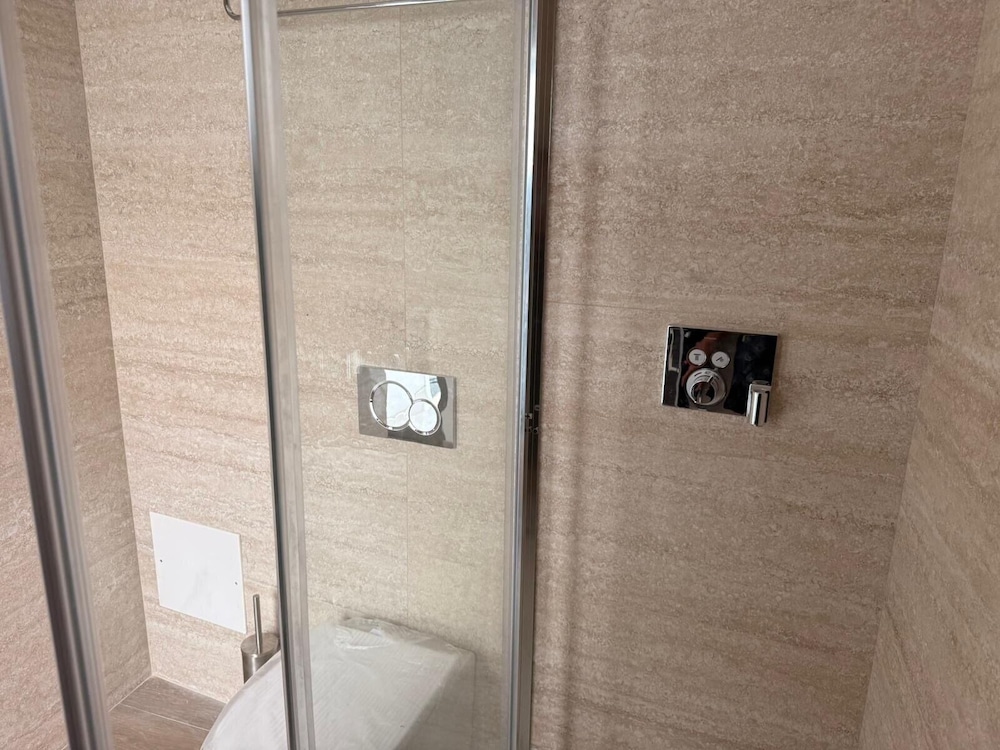 Lagos Town Center Apartment top Location