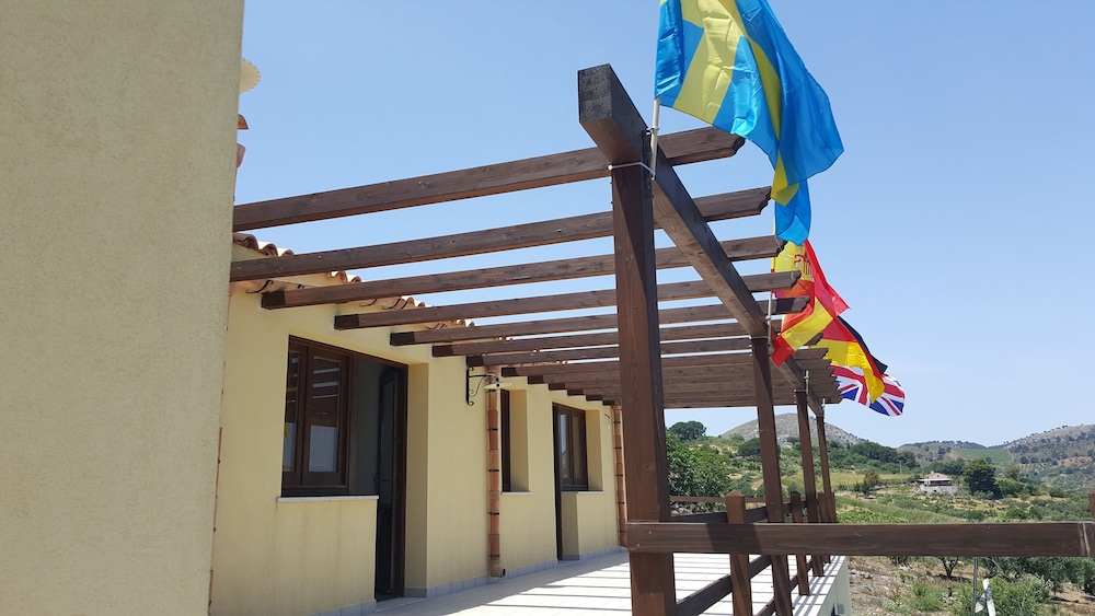 Agriturismo Gessi