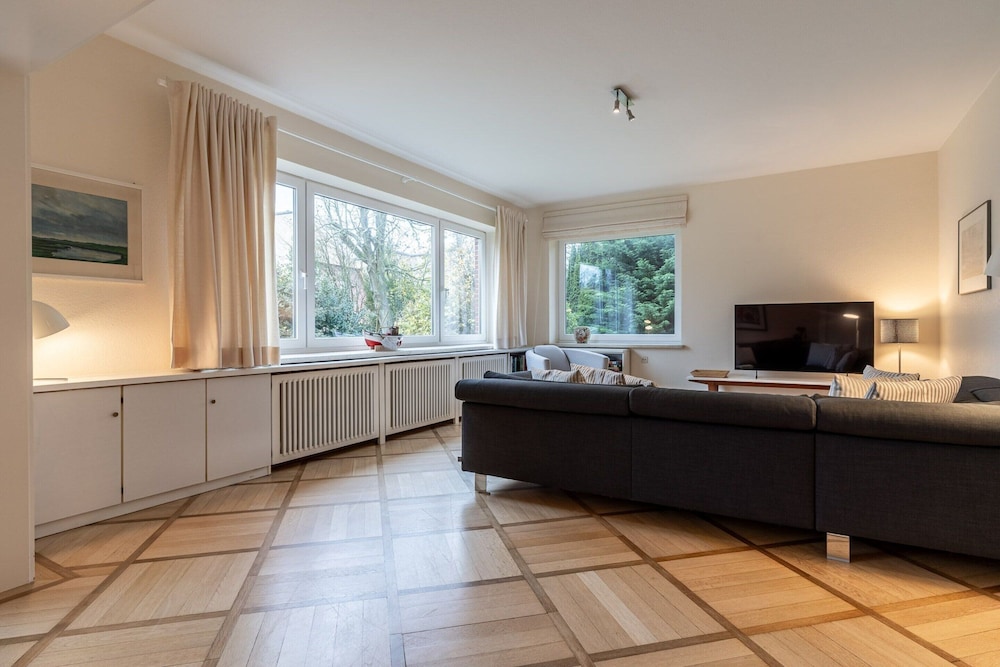 Ferienhaus in St. Peter-ording
