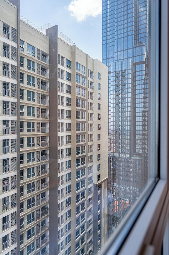 Horizon Panorama Apartment Vinhomes