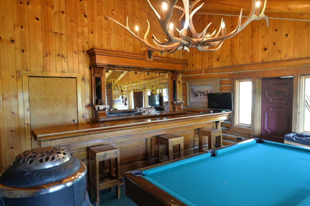 Moran Vacations - Heart 6 Ranch - Property Image 65