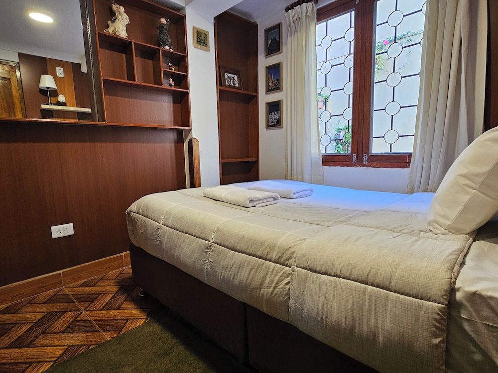Samay Wasi B&B