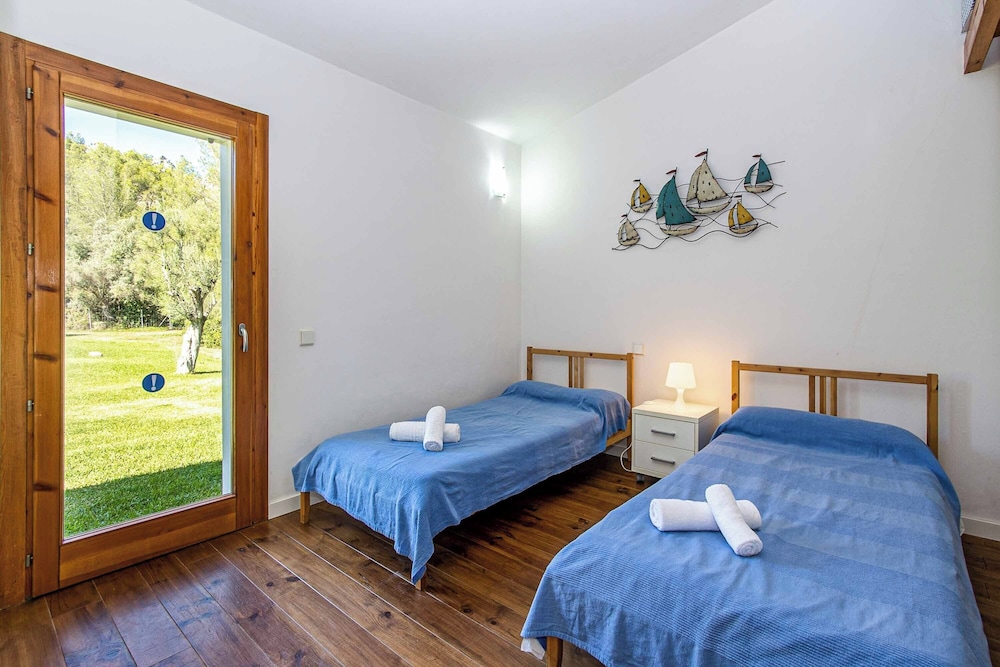 Villa Esplai