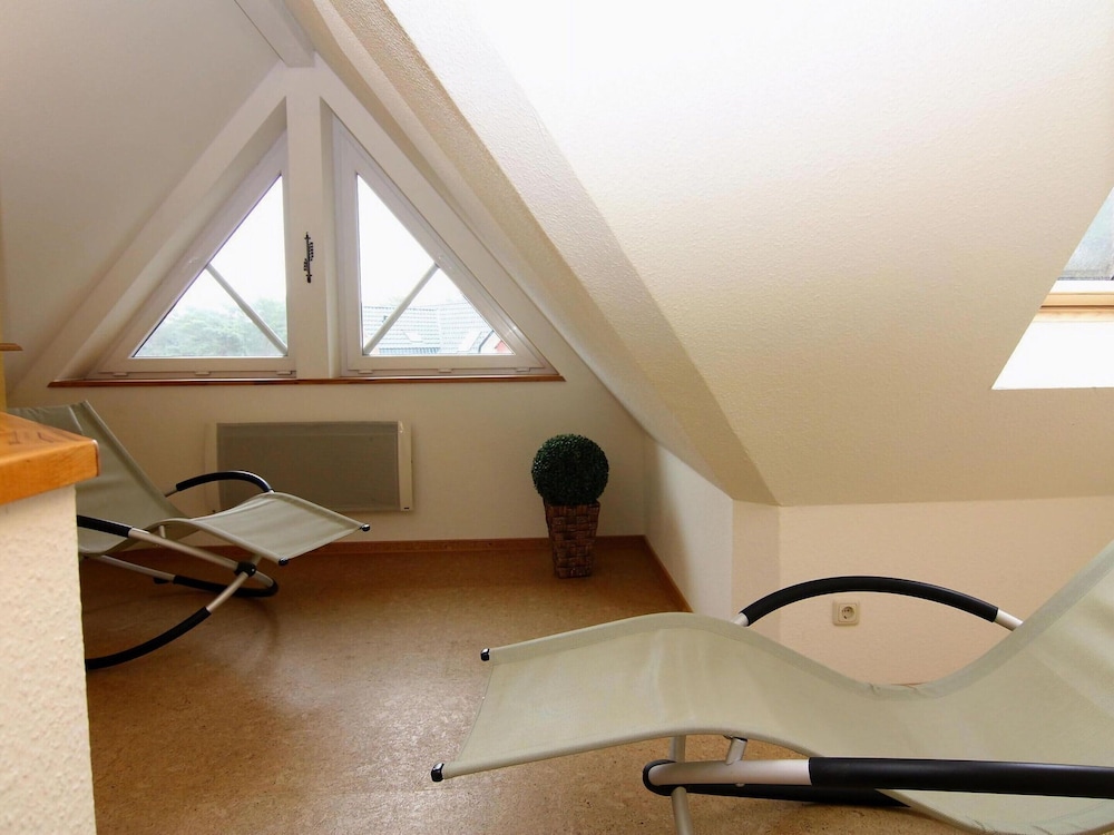 Reihenhaus Dunenwaldhaus Mitte in Trassenheide