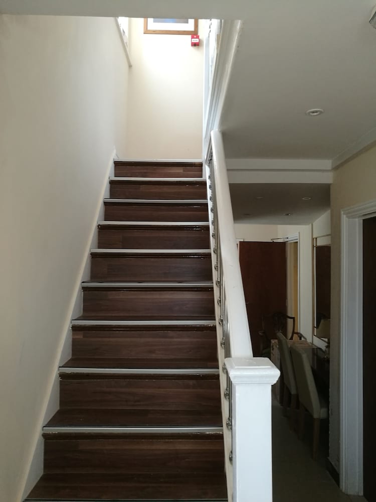 Oxford House Bed and Breakfast