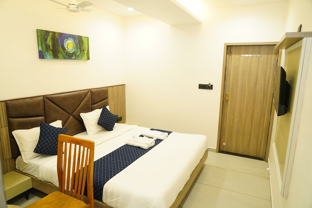 Hotel Velvet Park