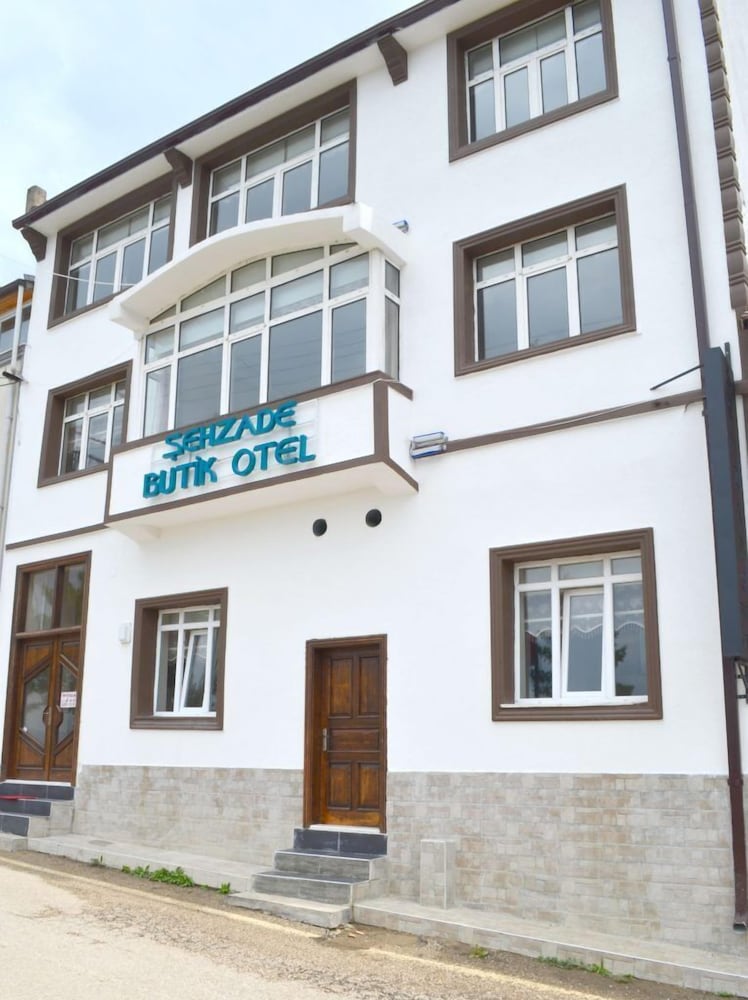 Sehzade Butik Otel