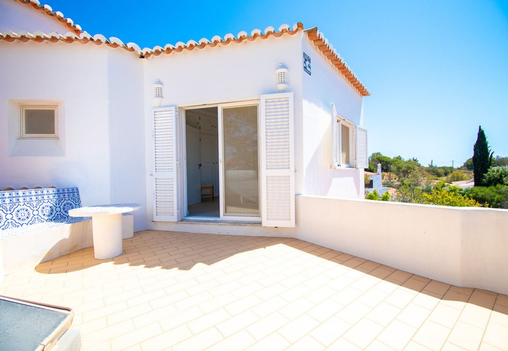 Casa Pazovida in Carvoeiro