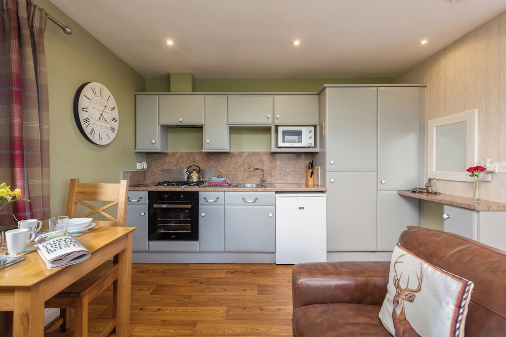 Rocklands Lodges