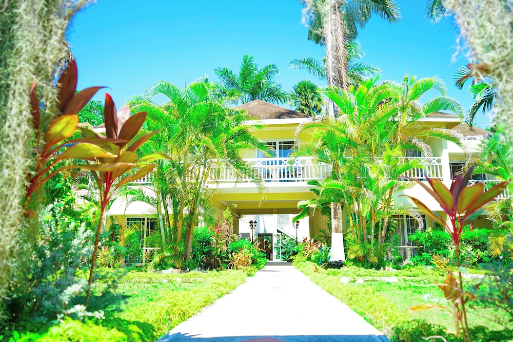 Ayurveda Resort Negril Jamaica