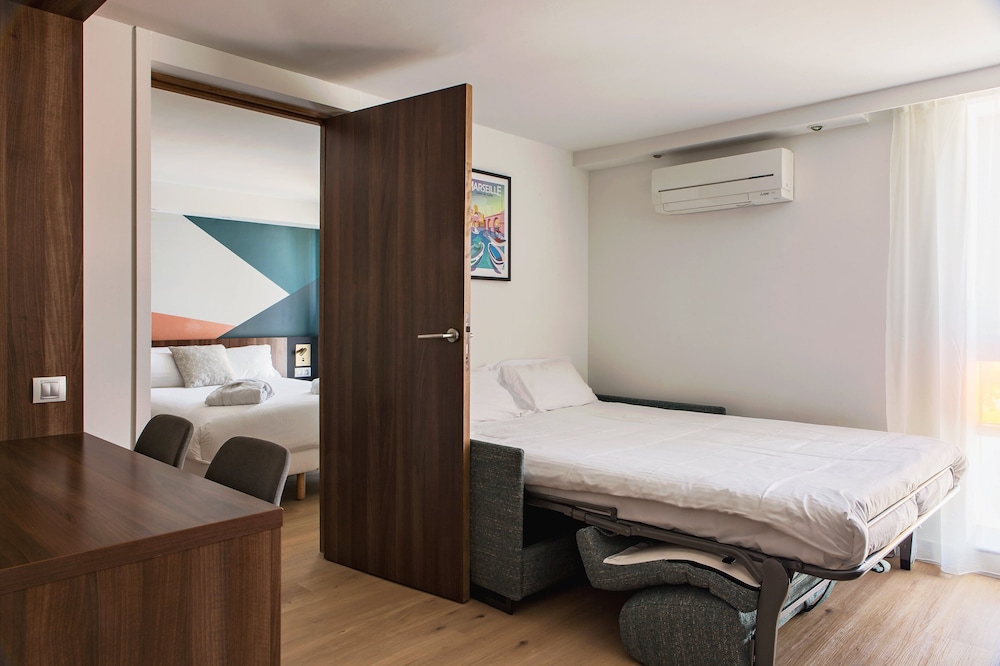 Vitrolles Vacations - Holiday Inn Marseille Airport, an IHG Hotel - Property Image 73