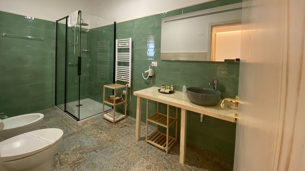 Welcomely - Salento Prestige