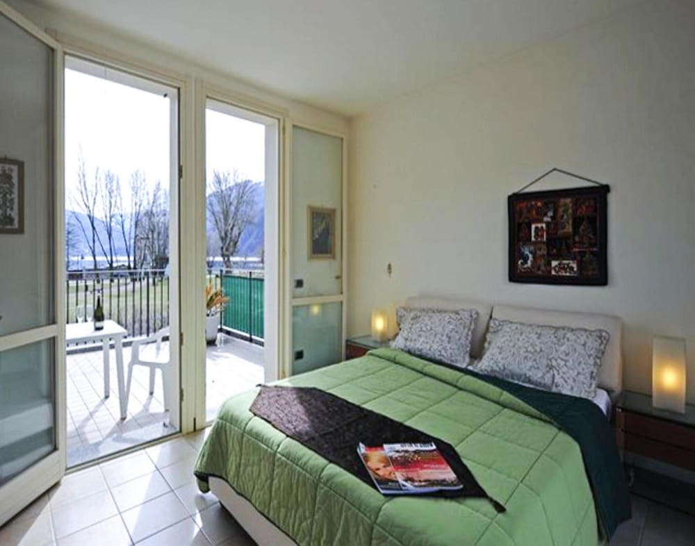 Apartment in Porlezza-formerly TUI Ferienhaus photo 5