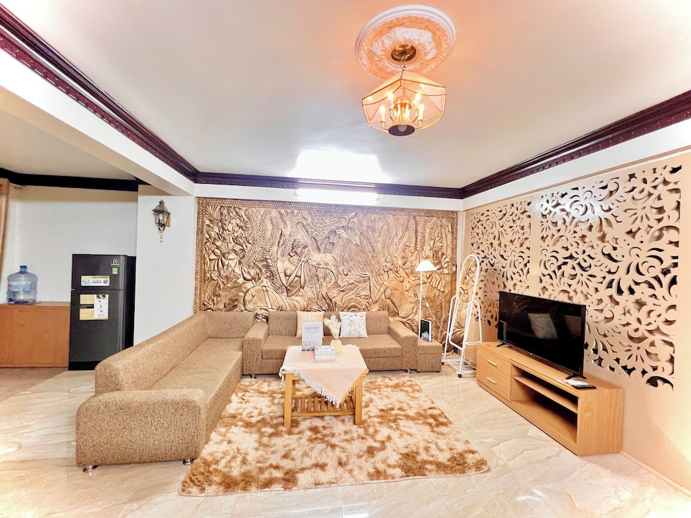 Van Cao by HPT Home