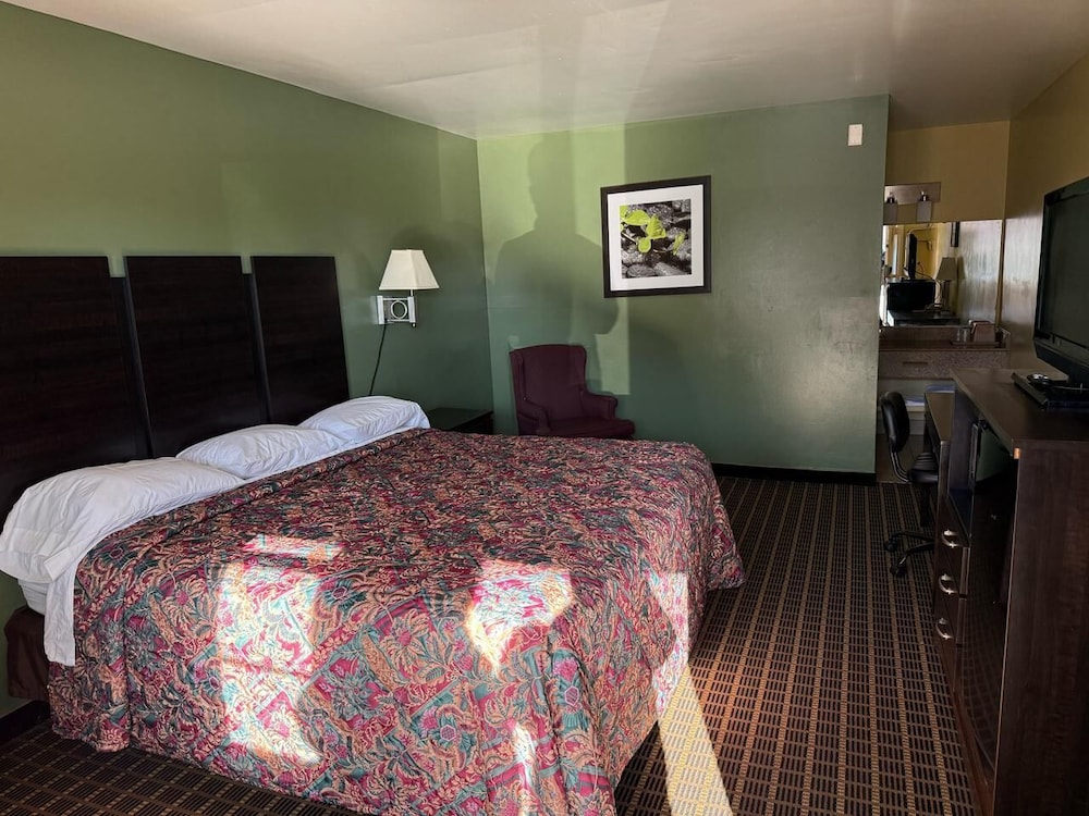 Relax Inn