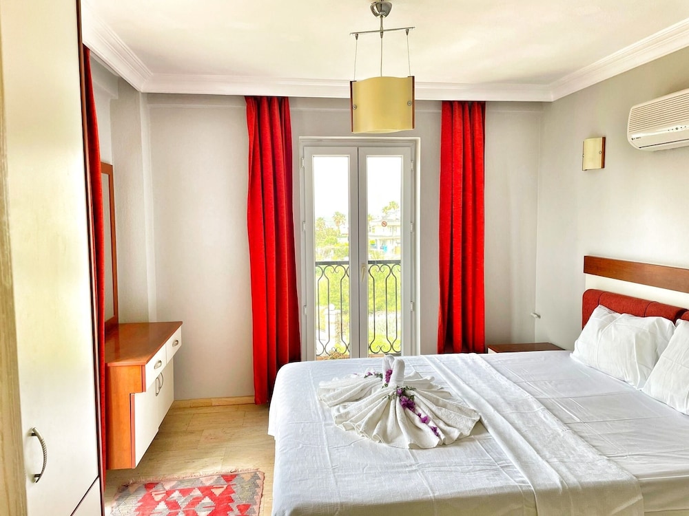Antas Deluxe Daireler - Image 67