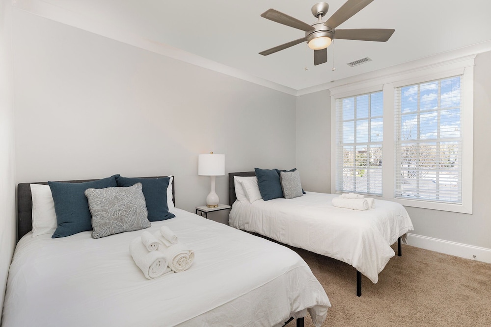 Belwood Manor-across From Parthenon-5 Min Broadway
