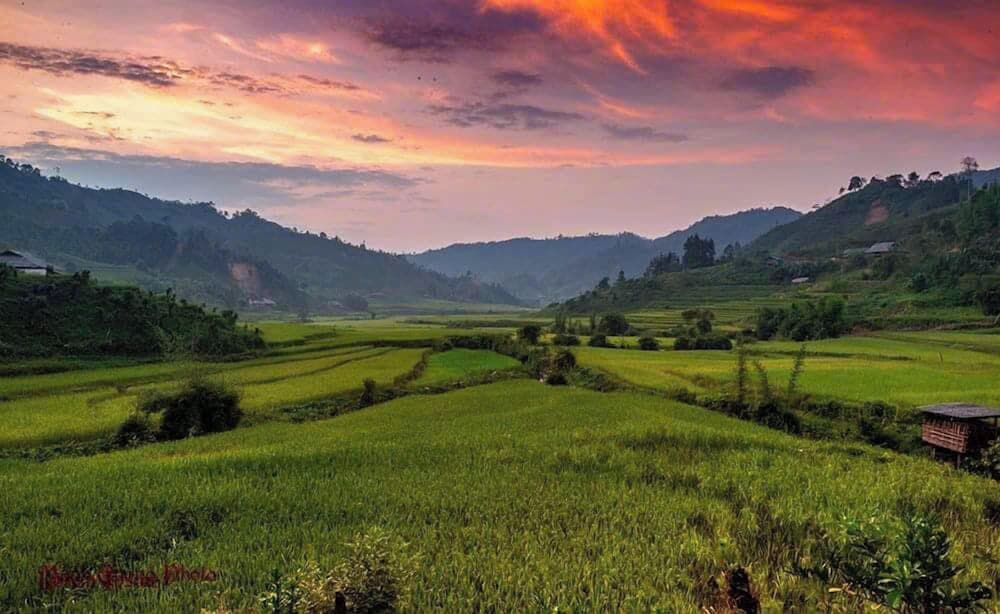 Ban Lien Homestay