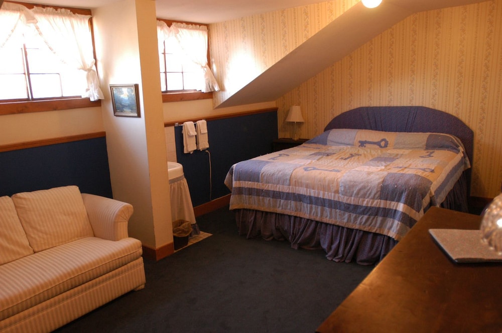 Baldpate Inn - Property Image 12