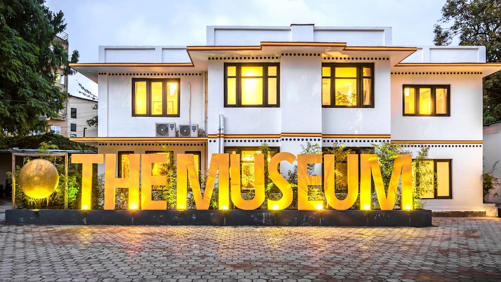 The Museum Bed and Breakfast