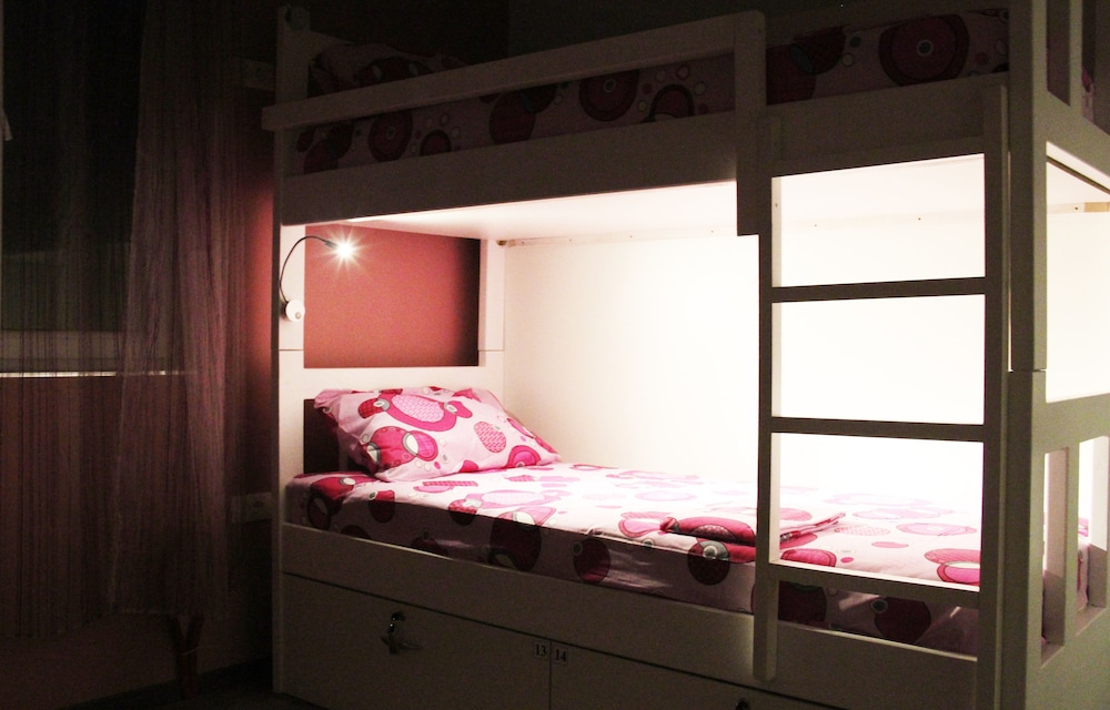 High Hostel view 4