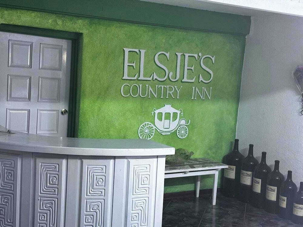 Elsje's Country Inn - Guesthouse