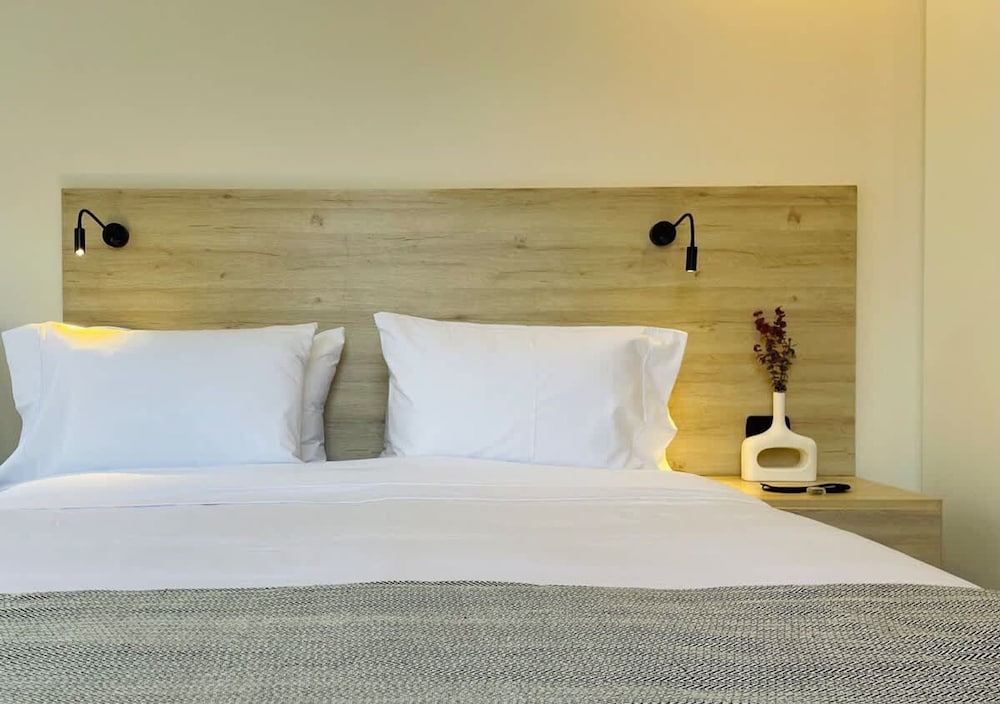 NOK Stylish Loft in Usaqu n