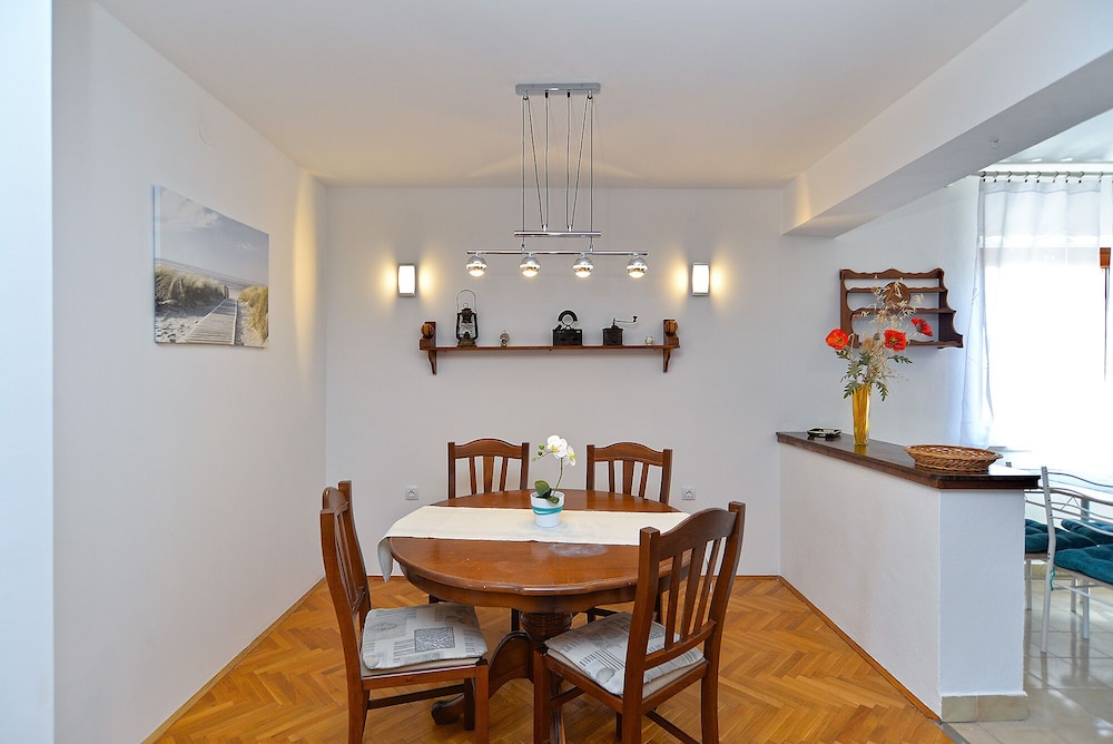 Apartment Marino 408