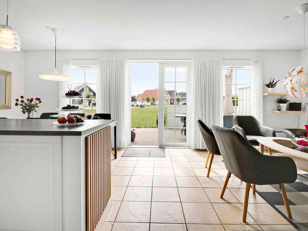 5 Star Holiday Home in Brenderup Fyn