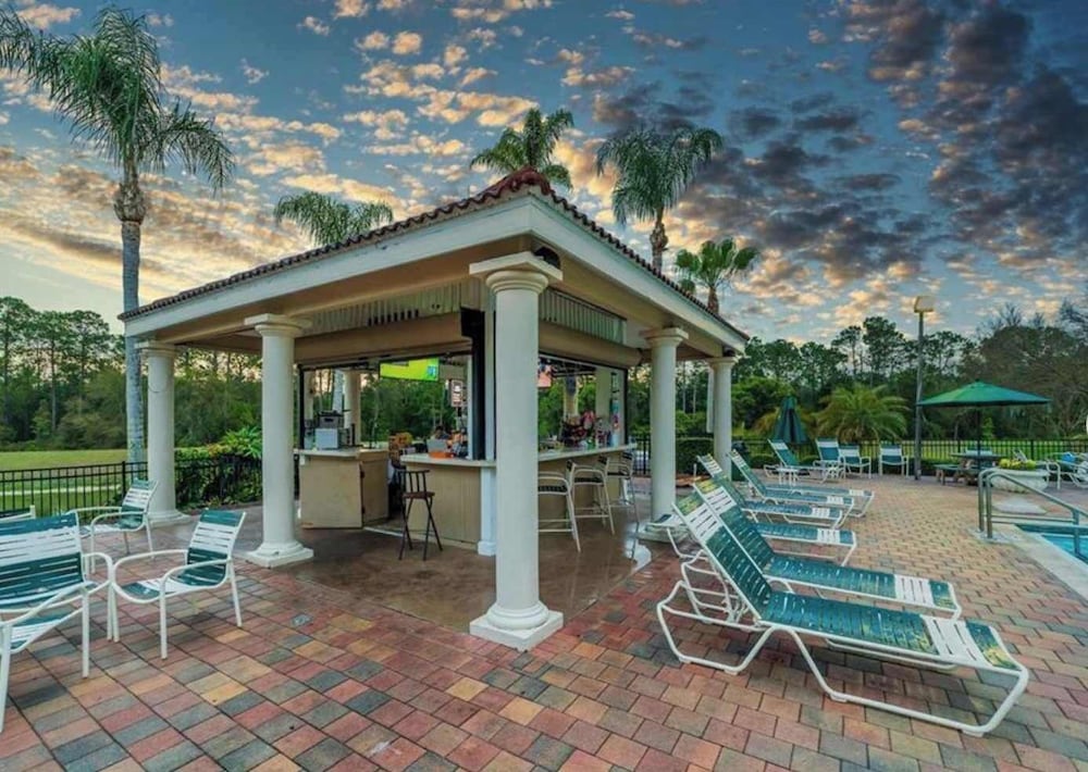 Magic Getaway at Emerald Island