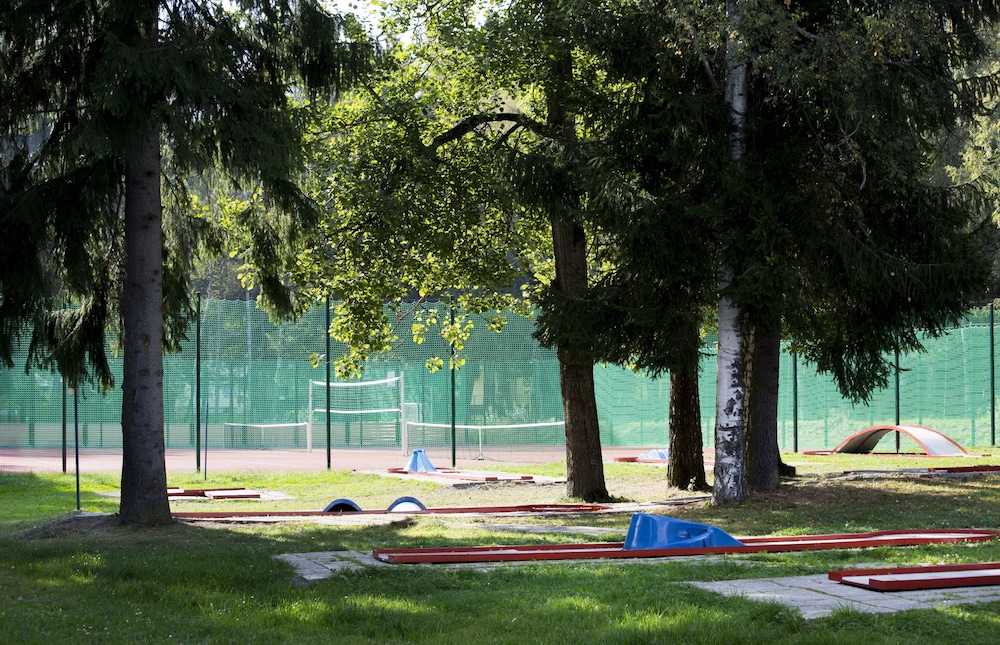 OREA Resort Devět Skal Vysočina