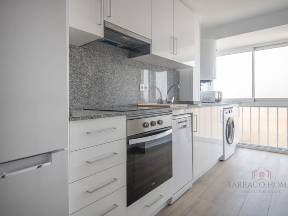 Th64 Apartamento Moderno Cerca de la Universidad