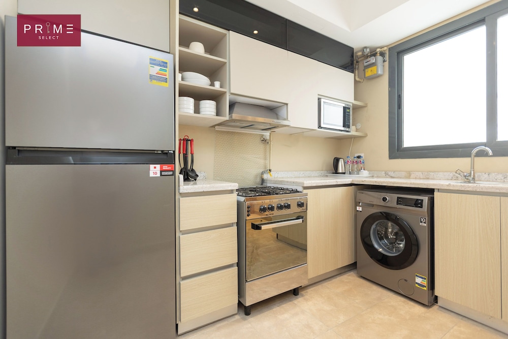 Prime Select Sodic Villette
