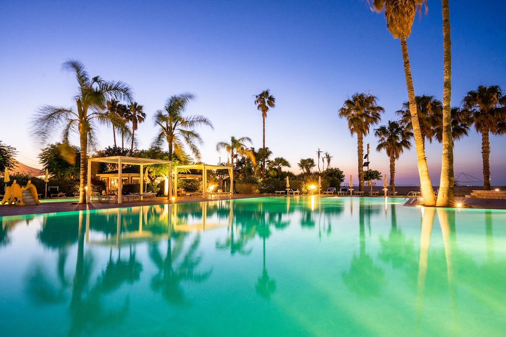 Le Dune Beach Club