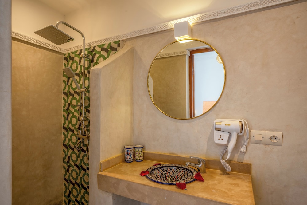 Riad Ilyan & Spa