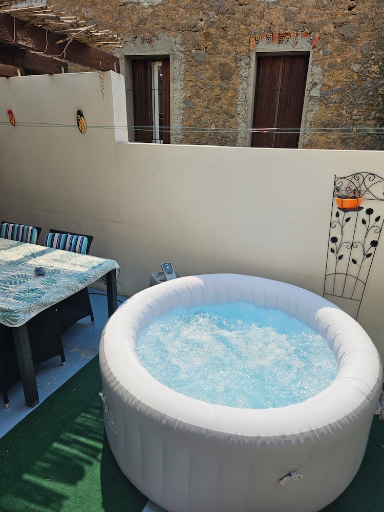 Chambre 02 Balcon
