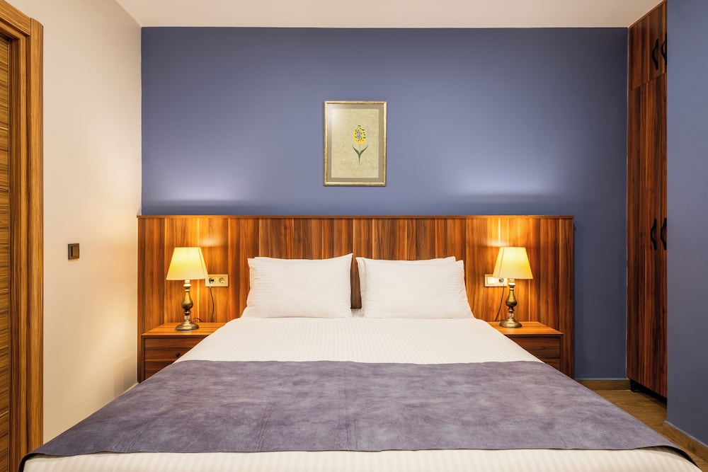 La Wisteria Butik Otel İstanbul - Image 30