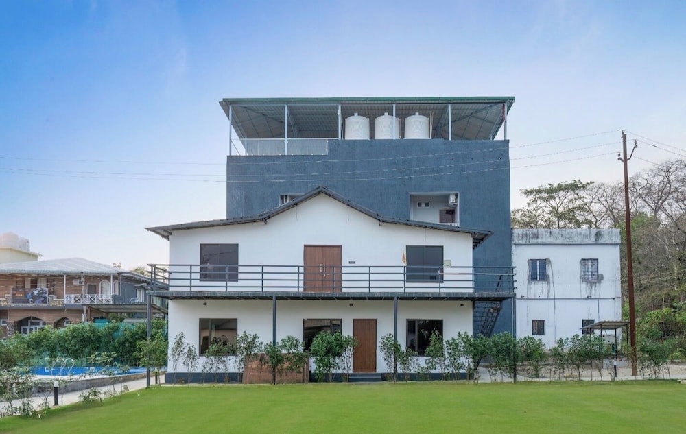 Baagh Villas