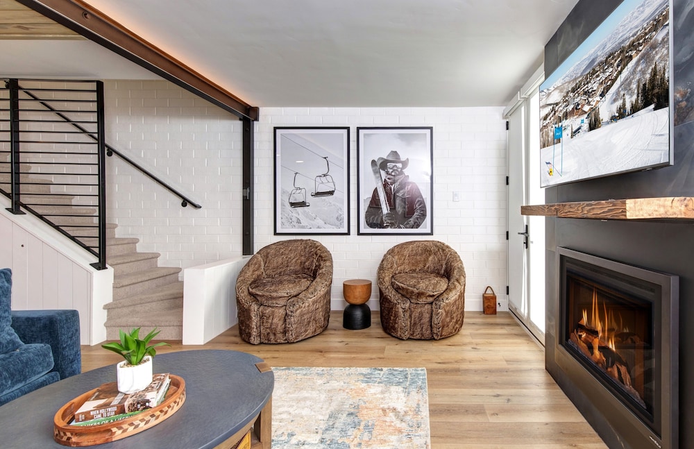 Ski Captain Molly 3 Bedroom Condo