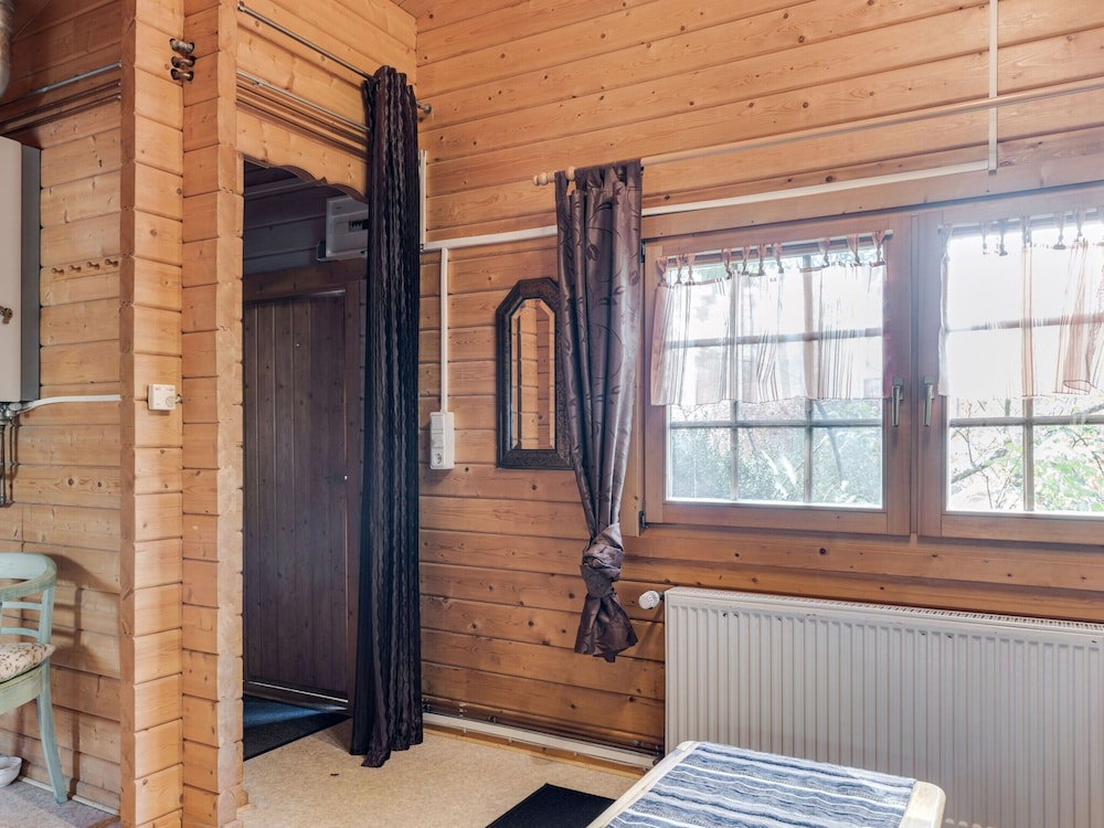 Charming Holiday Home With Private Garden view 3