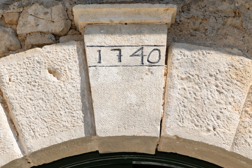 Villa Inspirante