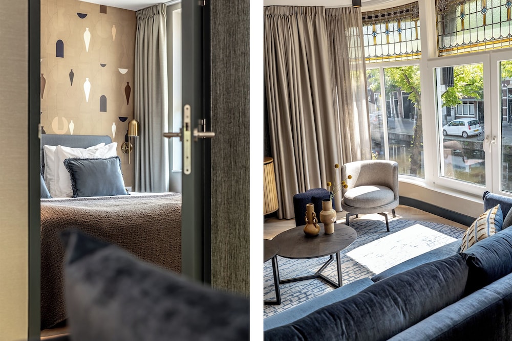 BizStay Delft