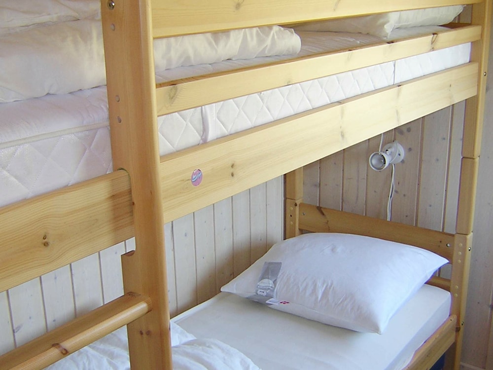 Spacious Holiday Home in Tranekaer With Terrace view 2