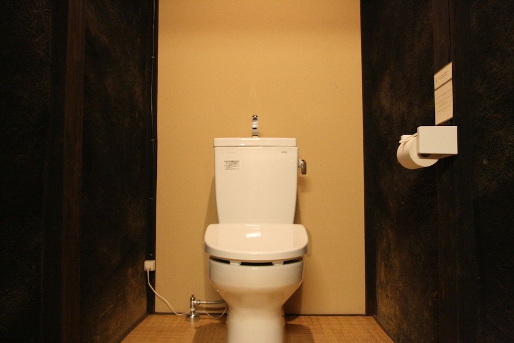 HARUYA Naramachi - Hostel, Nara - 24