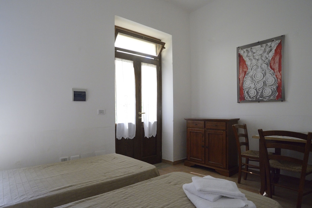 Casa del Geco