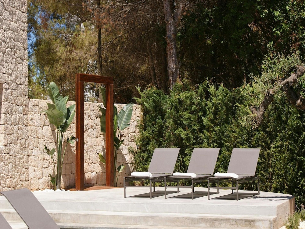 Premium Villa Near Santa Eulalia