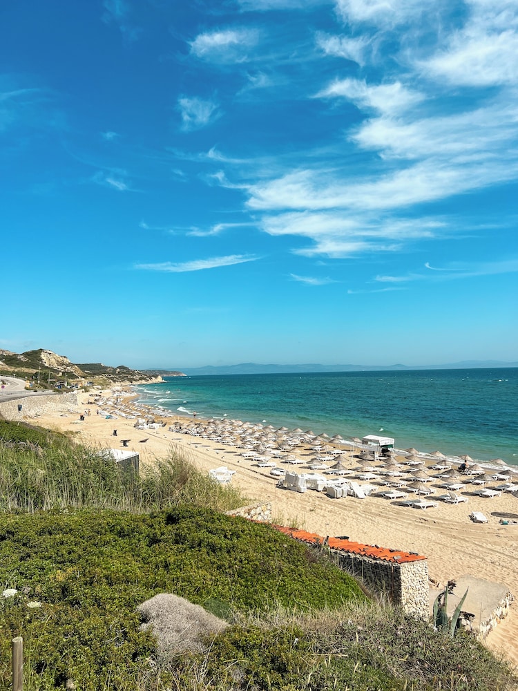 Bagbadem Tatil Ciftliği