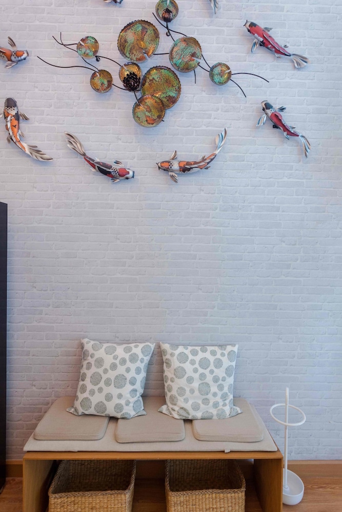 Sarnn Sukhumvit 28