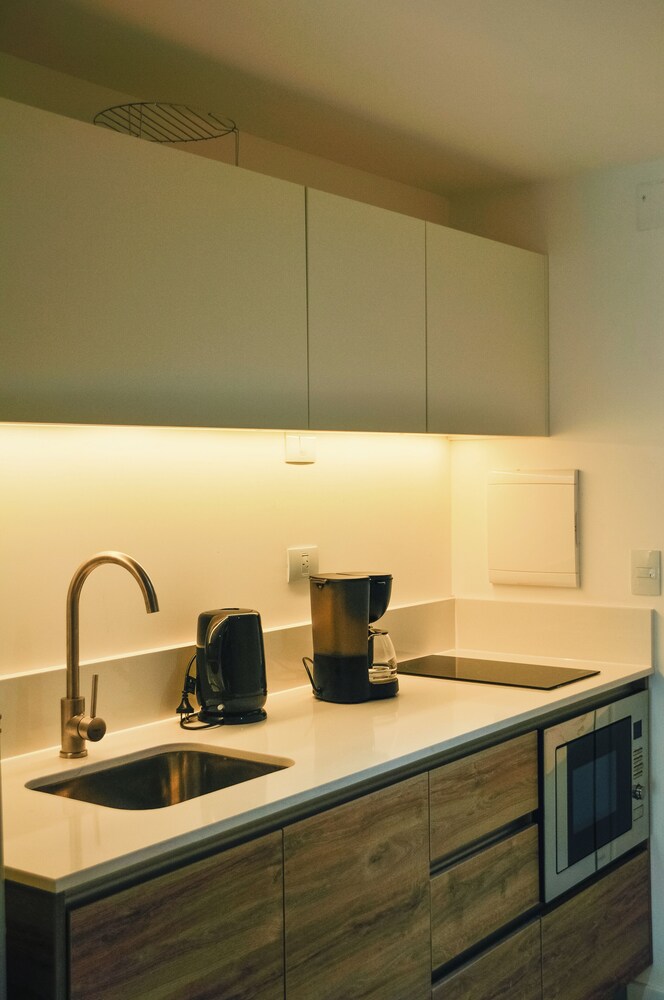 BT Homes - Quartier Retiro